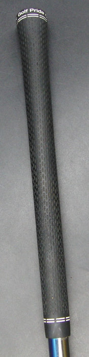 Srixon W-302 Trajectory Control 10.5° Driver Stiff Graphite Shaft GolfPride Grip