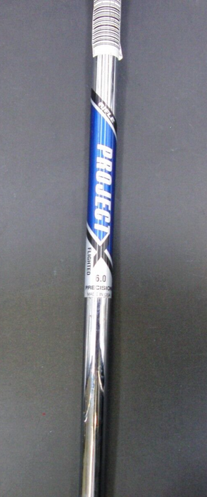 Callaway RAZR X Forged 9 Iron Regular Steel Shaft Callaway Grip