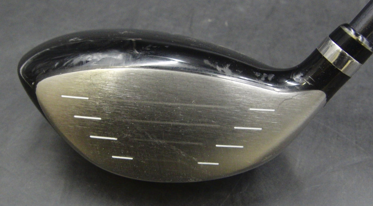 PRGR RS 15° 3 Wood Stiff Graphite Shaft Dritac Grip