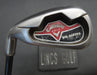 Left-Handed Callaway Big Bertha 2006 5 Iron Regular Graphite Shaft C/W Grip