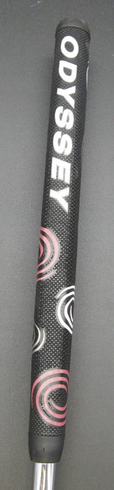 Odyssey White Hot #5 Putter 89cm Length Steel Shaft Odyssey Grip