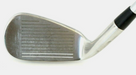 Nike CPR 8 Iron Uniflex Steel Shaft Nike CPR Grip