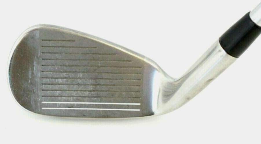 Nike CPR 8 Iron Uniflex Steel Shaft Nike CPR Grip