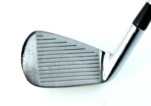 Orka PS9 CB Forged 6 Iron Tour Series Regular Steel Shaft Golf Pride Grip