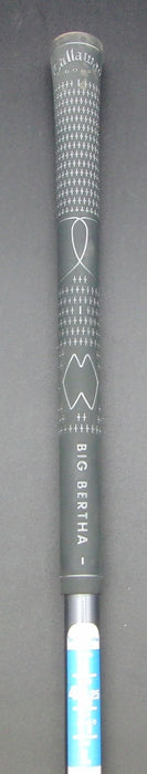 Ladies Callaway Great Big Bertha II+ 11° Driver Ladies Graphite (Rattle in head)