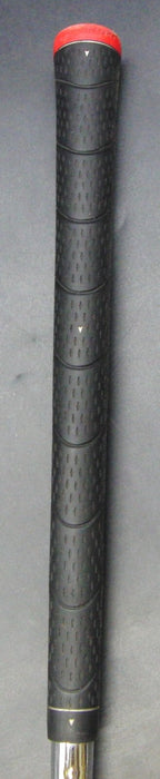 TaylorMade Burner 6 Iron Regular Steel Shaft TaylorMade Grip