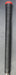 TaylorMade Burner 6 Iron Regular Steel Shaft TaylorMade Grip
