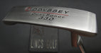 Odyssey Dual Force 330 Putter 83cm Length Steel Shaft Odyssey Grip