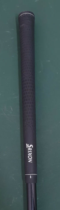 Srixon I403 AD 4 Iron Stiff Steel Shaft Srixon Grip
