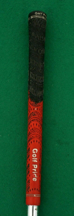 Ping G5 Black Dot 6 Iron Regular Steel Shaft Golf Pride Grip