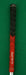 Ping G5 Black Dot 6 Iron Regular Steel Shaft Golf Pride Grip