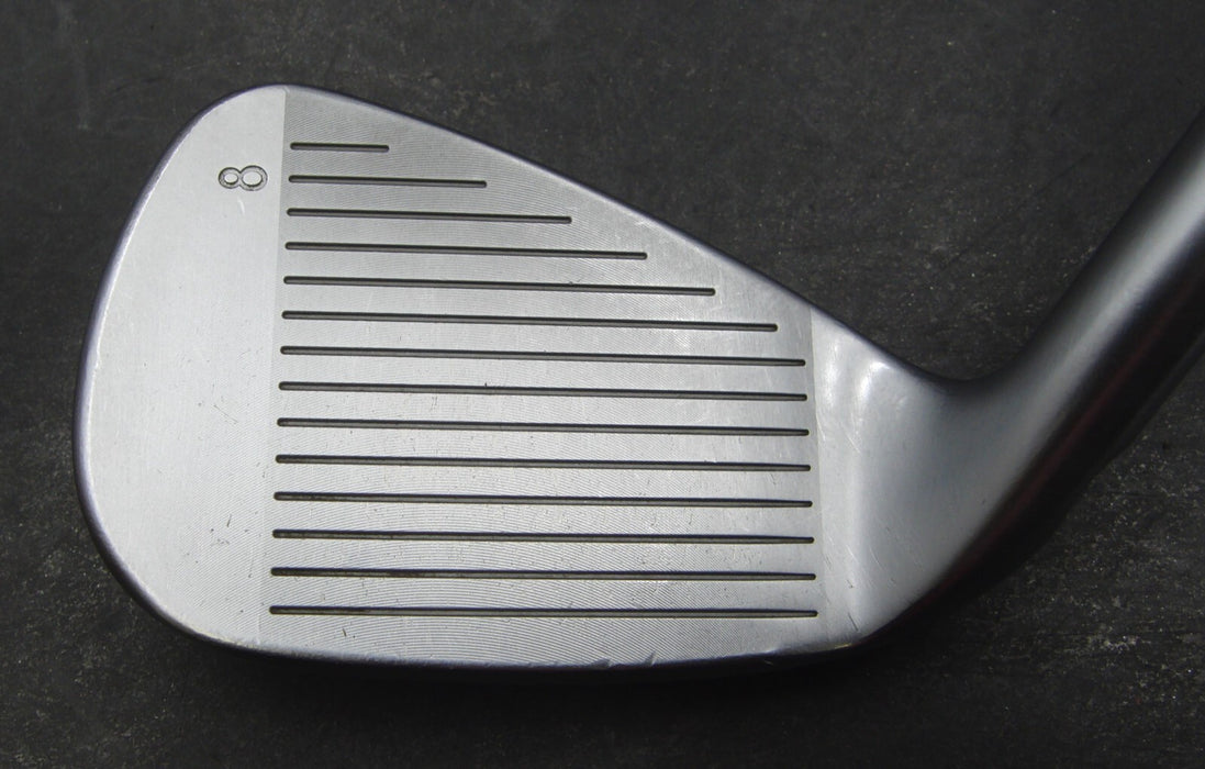 Ping i200 Red Dot 8 Iron Regular Steel Shaft Golf Pride Grip