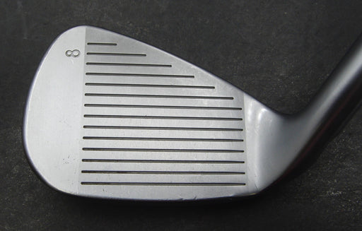 Ping i200 Red Dot 8 Iron Regular Steel Shaft Golf Pride Grip