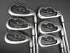 Set of 6x Callaway X18 Pro Series 5-PW Irons Regular Steel Shafts Callaway Grips