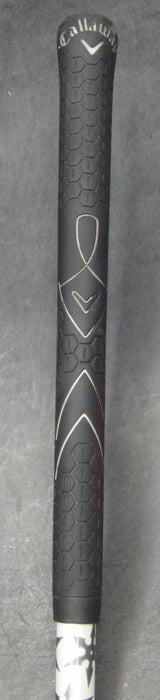 Callaway Diablo Edge 9.5° Driver Stiff Graphite Shaft Callaway Grip