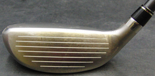 PRGR Zoom 25° 5 Hybrid Regular Graphite Shaft Zoom Grip