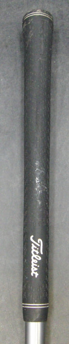Titleist 804 OS Forged 6 Iron Stiff Graphite Shaft Titleist Grip