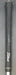 Titleist 804 OS Forged 6 Iron Stiff Graphite Shaft Titleist Grip