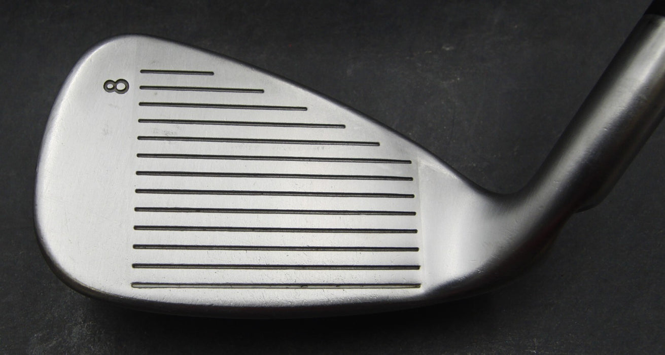 Ping G Series Blue Dot 8 Iron Regular Graphite Shaft (Missing Weight)