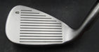 Ping G Series Blue Dot 8 Iron Regular Graphite Shaft (Missing Weight)