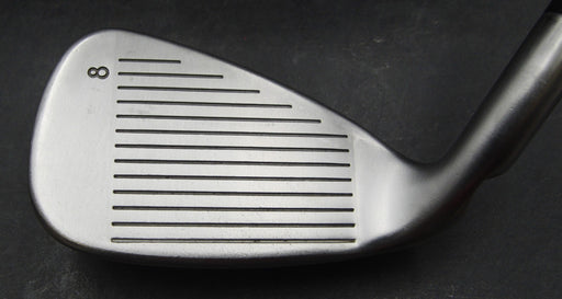 Ping G Series Blue Dot 8 Iron Regular Graphite Shaft (Missing Weight)