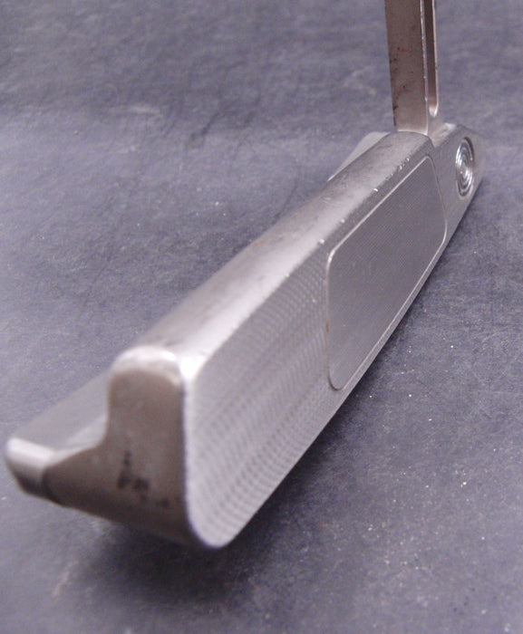Odyssey Black Series 2 Putter Steel Shaft 86cm Length Psyko Grip*