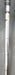 TaylorMade Tour Preferred CB Forged Gap Wedge Stiff Steel Shaft TaylorMade Grip