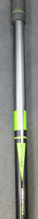 Mizuno Sure DD-3 3 Wood Regular Graphite Shaft Mizuno Grip