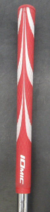 Cleveland RTX ZipCore Sand Wedge Extra Stiff Steel Shaft Iomic Grip