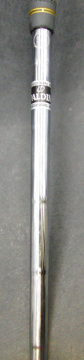 Spalding XL-01 FT Spec Putter Steel Shaft 88cm Length Acer Grip