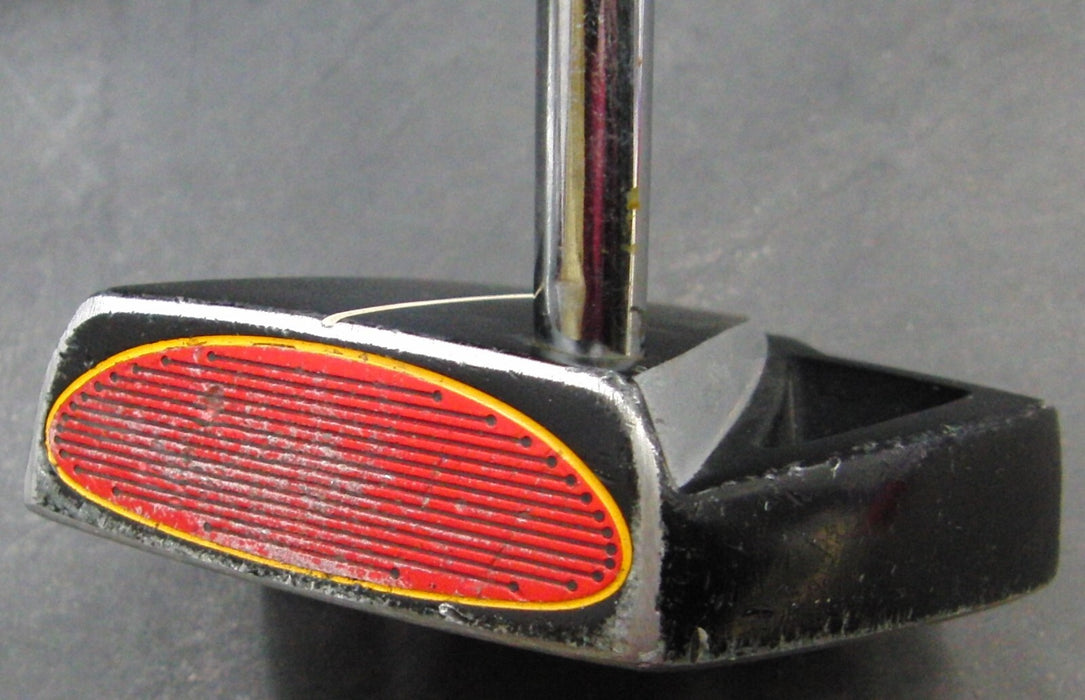 Taylormade Rossa Inza Putter Steel Shaft 86cm Length Acer Grip