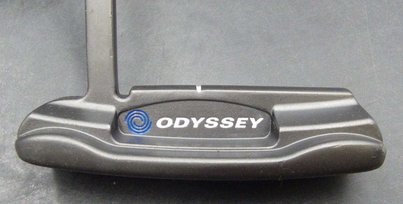 Odyssey Works 1 Putter Steel Shaft 85cm Length Odyssey Grip