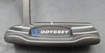 Odyssey Works 1 Putter Steel Shaft 85cm Length Odyssey Grip