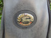 6 Division Burberry Golf Cart Carry Trolley Golf Clubs Bag*
