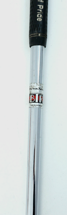 Orka PS9 CB Forged 9 Iron Tour Series Regular Steel Shaft Golf Pride Grip