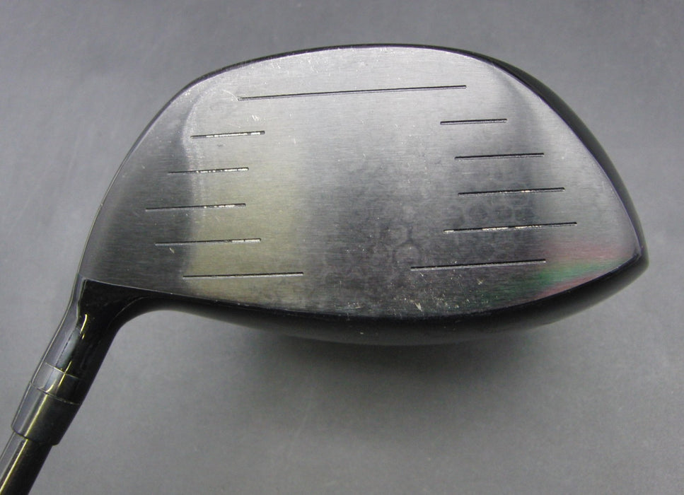 Royal Weapon TM SHO BU Driver Regular Graphite Shaft SHO BU Grip
