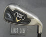 Callaway ERC Fusion 7 Iron Regular Graphite Shaft Callaway Grip