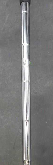 Nike OZ Putter Steel Shaft 87cm Length Psyko Grip