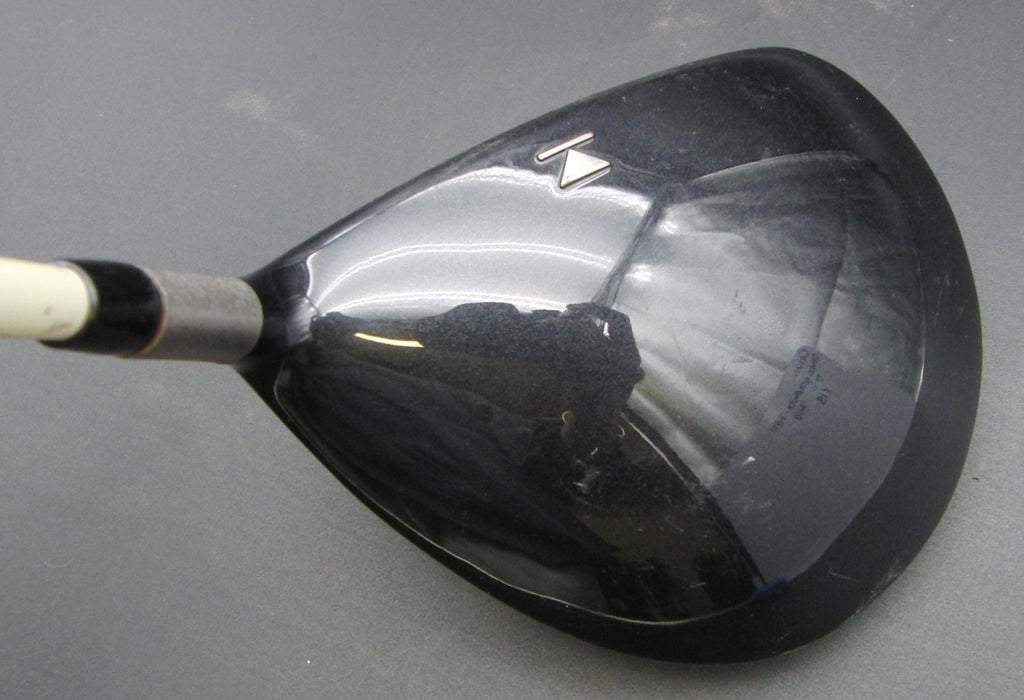 Titleist 909D3 9.5° Driver Stiff Graphite Shaft Golf Pride Grip*