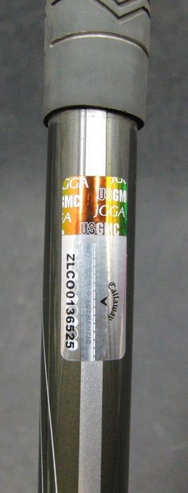 Callaway 109cm in Length Ladies Graphite Shaft Only Callaway Grip (Has a Rattle)