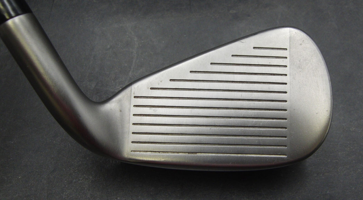 Left Handed Taylormade AeroBurner 5 Iron Regular Steel Shaft Taylormade Grip
