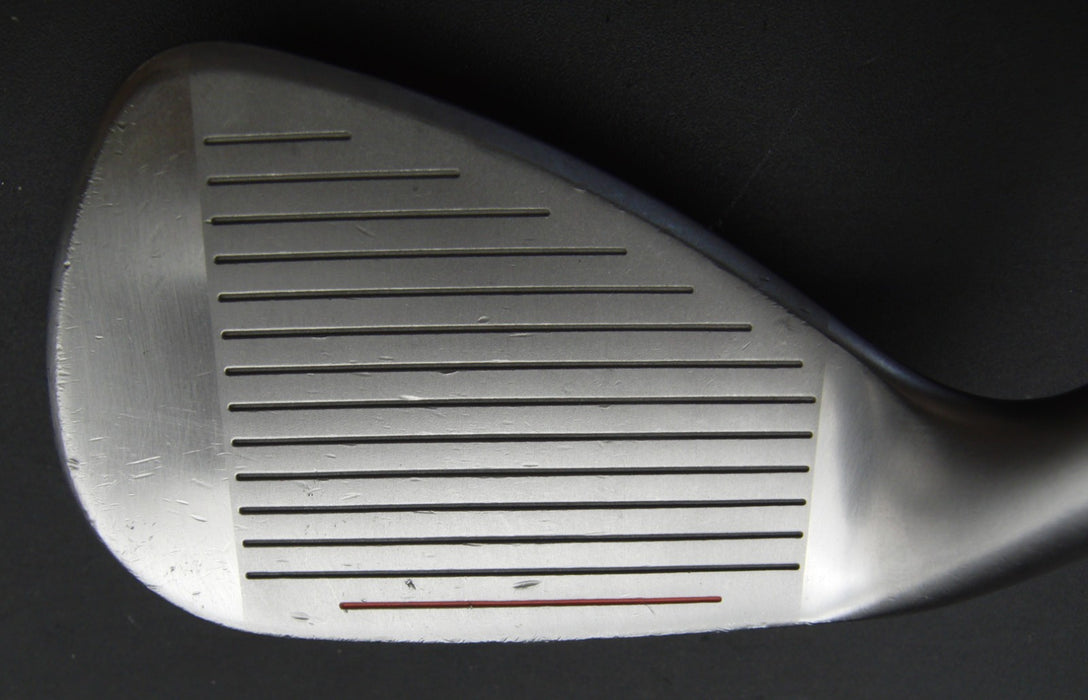 Cobra AMP-D 8 Iron Stiff Steel Shaft Cobra Grip