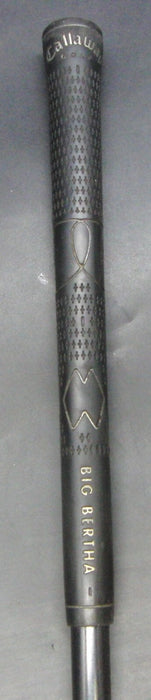 Callaway Big Bertha 2002 8 Iron Firm Graphite Shaft Callaway Grip