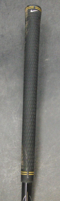 Nike SQ MachSpeed 8 Iron Regular Graphite Shaft Nike Grip