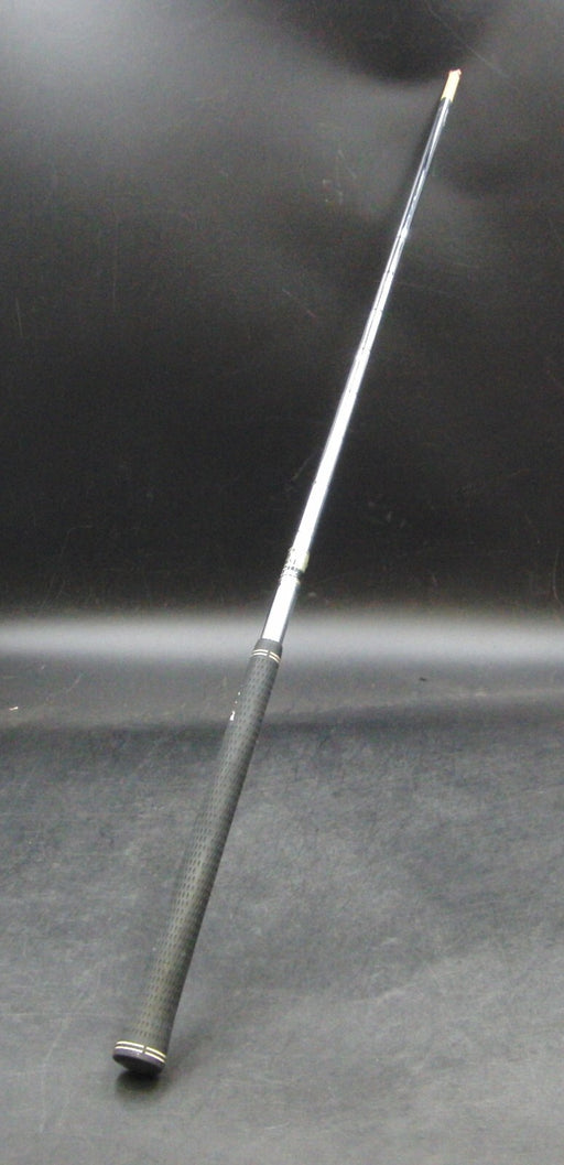 Dynamic Gold DST S200 91cm in Length Stiff Steel Shaft Only Srixon Grip
