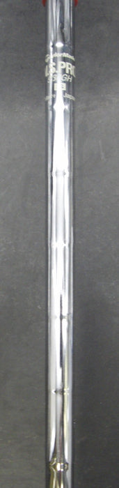 TaylorMade M5 5 Iron Stiff Steel Shaft Golf Pride Grip