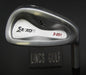 Srixon I-201 TC 8 Iron Stiff Steel Shaft Srixon Grip