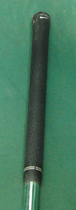 Nike VRS Forged 9 Iron Stiff Steel Shaft Nike Grip
