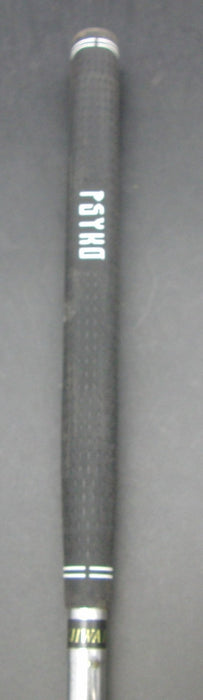 The Fat Lady Swings Putter Steel Shaft 91cm Length Psyko Grip