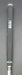 The Fat Lady Swings Putter Steel Shaft 91cm Length Psyko Grip